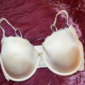 NWT Le Mystere Sophia T-Shirt Bra 38 G